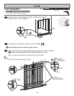 Preview for 61 page of Backyard Products GABLE Assembly Manual