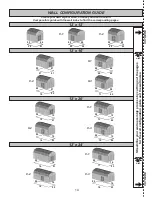 Предварительный просмотр 16 страницы Backyard Products GAMBREL 12' x 12' Assembly Manual