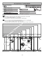 Preview for 46 page of Backyard Products GAMBREL 12' x 12' Assembly Manual