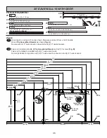 Предварительный просмотр 48 страницы Backyard Products GAMBREL 12' x 12' Assembly Manual