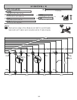 Preview for 50 page of Backyard Products GAMBREL 12' x 12' Assembly Manual