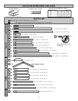 Preview for 5 page of Backyard Products GAMBREL Assembly Manual