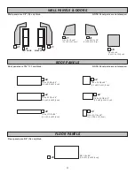 Preview for 6 page of Backyard Products GAMBREL Assembly Manual