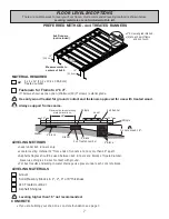 Preview for 9 page of Backyard Products GAMBREL Assembly Manual