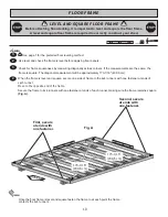 Preview for 12 page of Backyard Products GAMBREL Assembly Manual