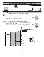 Preview for 15 page of Backyard Products GAMBREL Assembly Manual