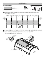 Предварительный просмотр 32 страницы Backyard Products GAMBREL Assembly Manual