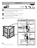 Preview for 44 page of Backyard Products GAMBREL Assembly Manual