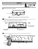 Предварительный просмотр 47 страницы Backyard Products GAMBREL Assembly Manual