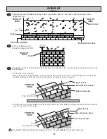 Preview for 48 page of Backyard Products GAMBREL Assembly Manual