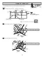 Предварительный просмотр 50 страницы Backyard Products GAMBREL Assembly Manual