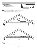 Preview for 41 page of Backyard Products GARDEN SHED Manual