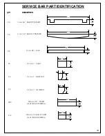 Preview for 19 page of Backyard Products GRILL SHACK Assembly Manual