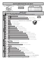 Preview for 6 page of Backyard Products Handy Home MAJESTIC 8' x 12' Assembly Manual