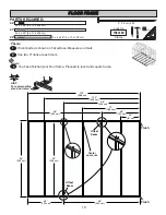 Preview for 12 page of Backyard Products Handy Home MAJESTIC 8' x 12' Assembly Manual