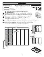 Предварительный просмотр 14 страницы Backyard Products Handy Home MAJESTIC 8' x 12' Assembly Manual