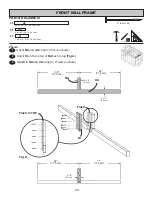 Preview for 24 page of Backyard Products Handy Home MAJESTIC 8' x 12' Assembly Manual