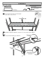 Preview for 36 page of Backyard Products Handy Home MAJESTIC 8' x 12' Assembly Manual