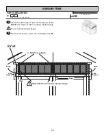 Preview for 56 page of Backyard Products Handy Home MAJESTIC 8' x 12' Assembly Manual