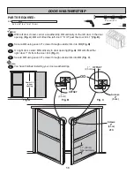 Preview for 58 page of Backyard Products Handy Home MAJESTIC 8' x 12' Assembly Manual