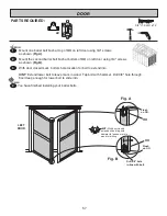 Preview for 59 page of Backyard Products Handy Home MAJESTIC 8' x 12' Assembly Manual