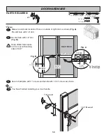 Preview for 60 page of Backyard Products Handy Home MAJESTIC 8' x 12' Assembly Manual