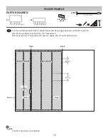 Предварительный просмотр 14 страницы Backyard Products Handy Home Products KENNESAW Assembly Manual