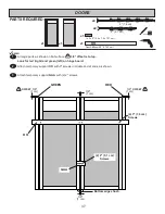 Preview for 39 page of Backyard Products Handy Home Products KENNESAW Assembly Manual