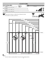 Предварительный просмотр 11 страницы Backyard Products HANDY HOME PRODUCTS MAJESTIC Assembly Manual