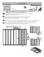 Предварительный просмотр 13 страницы Backyard Products HANDY HOME PRODUCTS MAJESTIC Assembly Manual