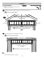 Preview for 57 page of Backyard Products HANDY HOME PRODUCTS MAJESTIC Assembly Manual