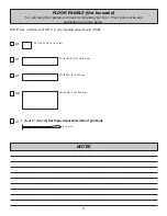 Preview for 8 page of Backyard Products Handy Home Products Marco Princeton Assembly Manual