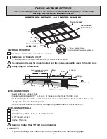 Предварительный просмотр 9 страницы Backyard Products Handy Home Products Marco Princeton Assembly Manual