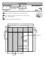 Предварительный просмотр 15 страницы Backyard Products Handy Home Products Marco Princeton Assembly Manual