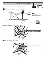 Предварительный просмотр 51 страницы Backyard Products Handy Home Products Marco Princeton Assembly Manual