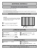 Preview for 5 page of Backyard Products HEARTLAND 16985 Assembly Manual