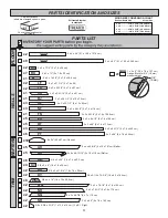 Предварительный просмотр 6 страницы Backyard Products HEARTLAND 16985 Assembly Manual