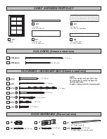 Предварительный просмотр 8 страницы Backyard Products HEARTLAND 16985 Assembly Manual