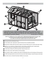 Preview for 9 page of Backyard Products HEARTLAND 16985 Assembly Manual