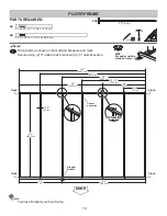 Предварительный просмотр 12 страницы Backyard Products HEARTLAND 16985 Assembly Manual