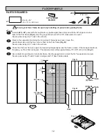 Предварительный просмотр 14 страницы Backyard Products HEARTLAND 16985 Assembly Manual