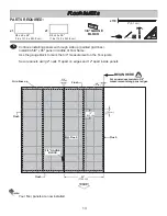 Предварительный просмотр 15 страницы Backyard Products HEARTLAND 16985 Assembly Manual