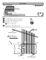 Preview for 24 page of Backyard Products HEARTLAND 16985 Assembly Manual