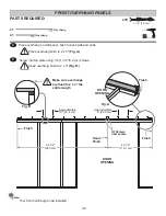 Preview for 32 page of Backyard Products HEARTLAND 16985 Assembly Manual