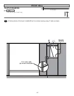 Preview for 39 page of Backyard Products HEARTLAND 16985 Assembly Manual