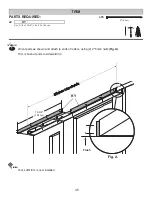 Preview for 47 page of Backyard Products HEARTLAND 16985 Assembly Manual