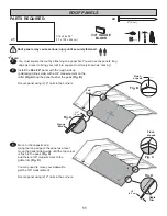 Preview for 57 page of Backyard Products HEARTLAND 16985 Assembly Manual