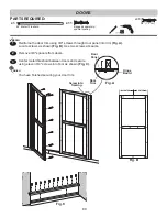 Preview for 62 page of Backyard Products HEARTLAND 16985 Assembly Manual