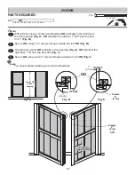 Preview for 63 page of Backyard Products HEARTLAND 16985 Assembly Manual