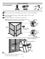 Preview for 64 page of Backyard Products HEARTLAND 16985 Assembly Manual